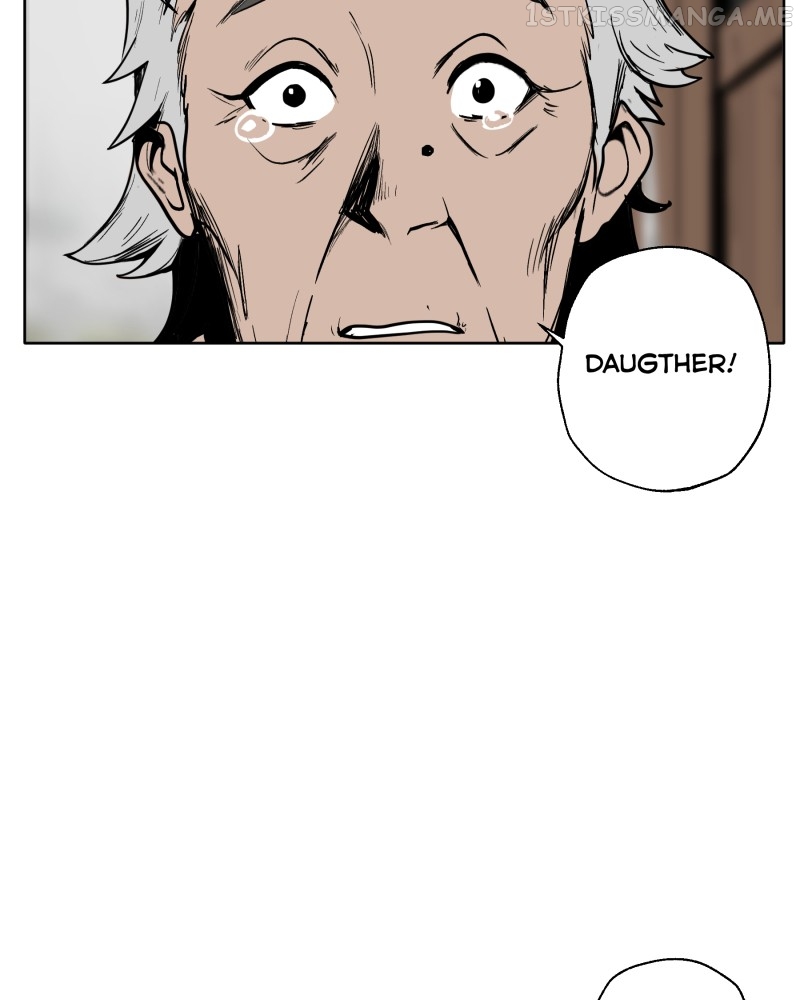 BlackSun – Manhwa Chapter 23 - page 8