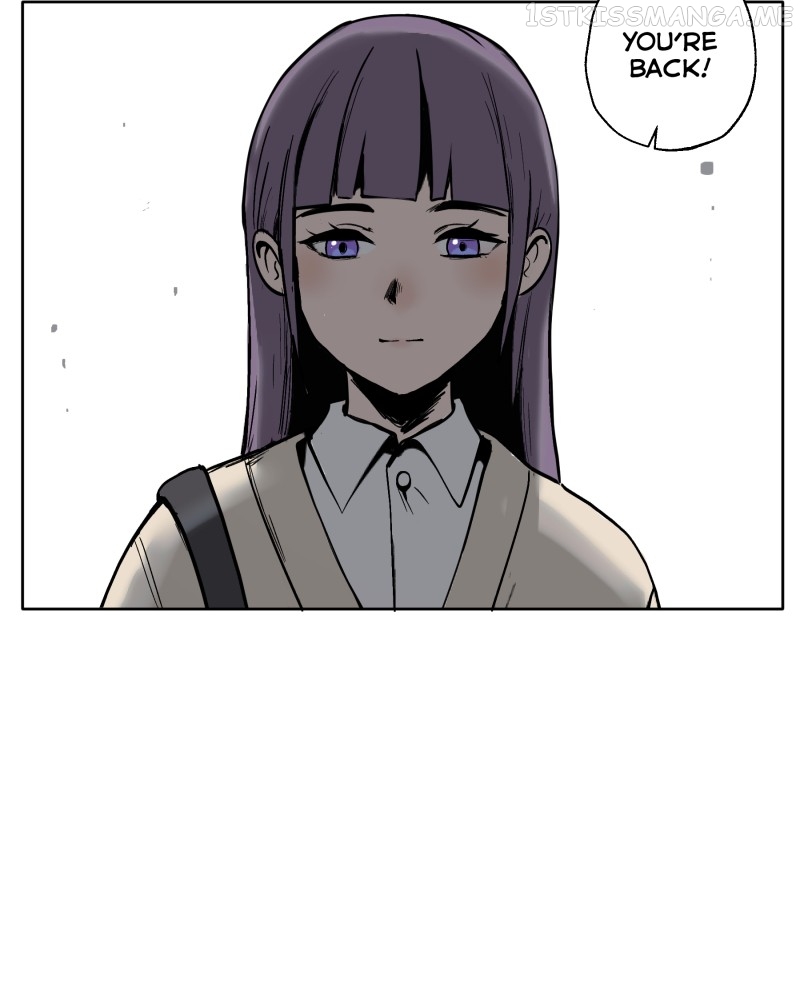 BlackSun – Manhwa Chapter 23 - page 9