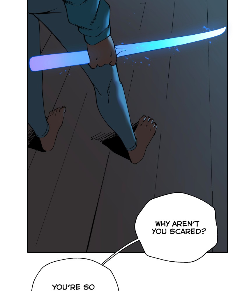 BlackSun – Manhwa Chapter 8 - page 10
