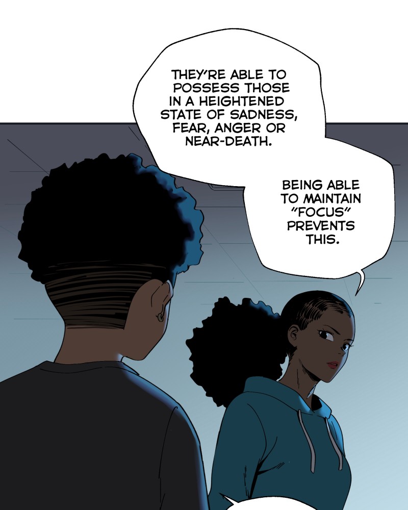 BlackSun – Manhwa Chapter 8 - page 12