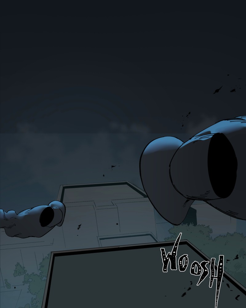 BlackSun – Manhwa Chapter 8 - page 14