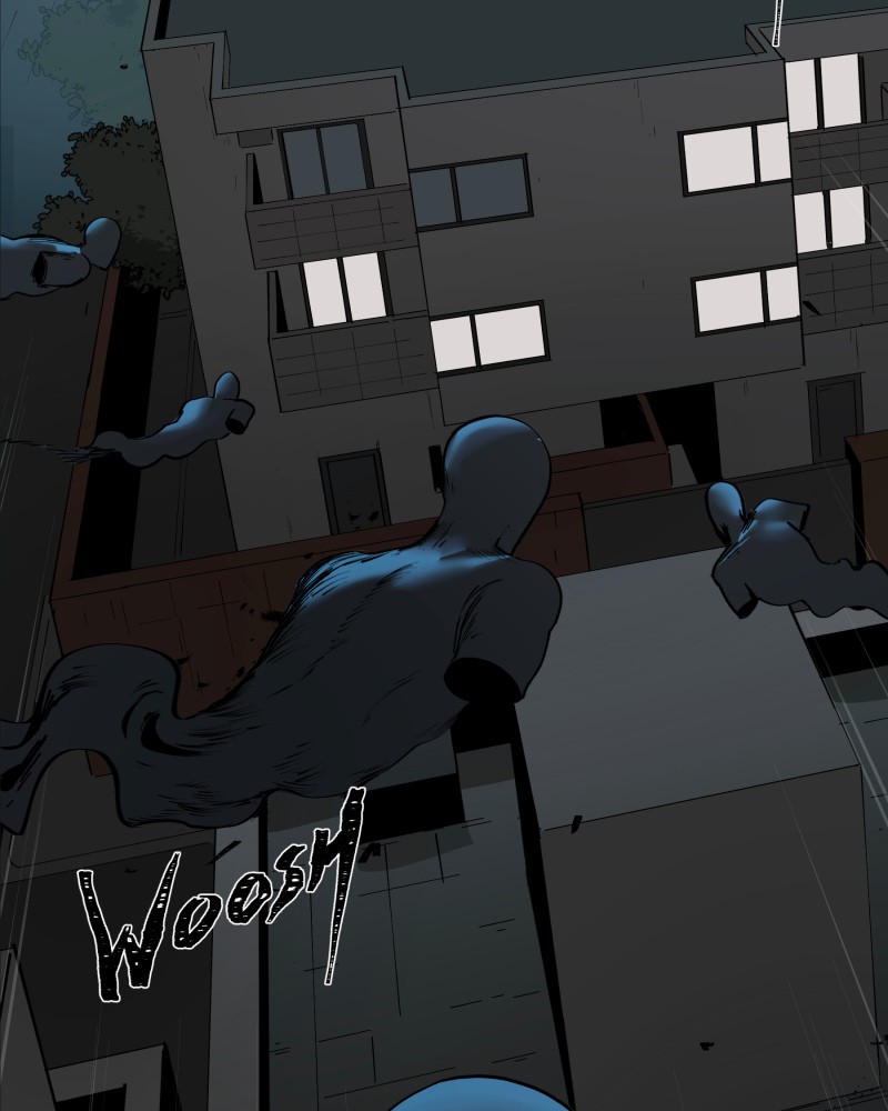 BlackSun – Manhwa Chapter 8 - page 15