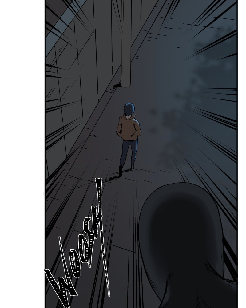 BlackSun – Manhwa Chapter 8 - page 17
