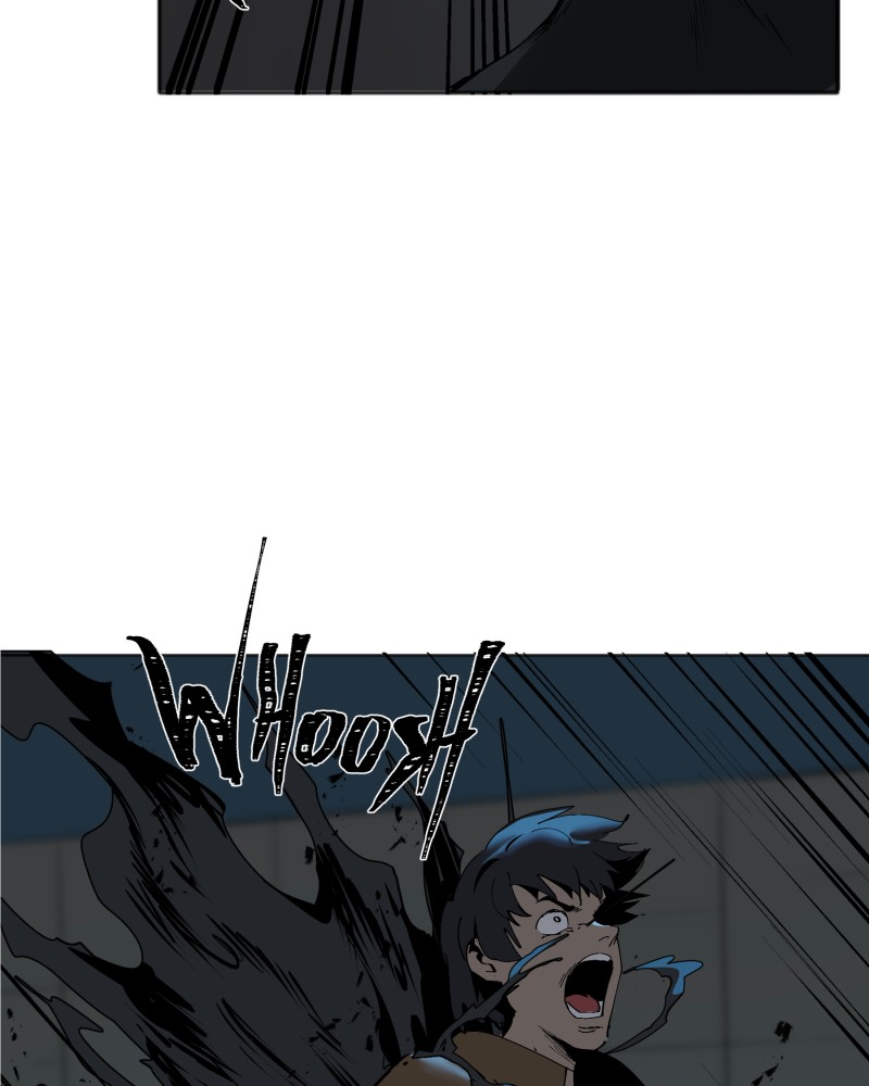 BlackSun – Manhwa Chapter 8 - page 18