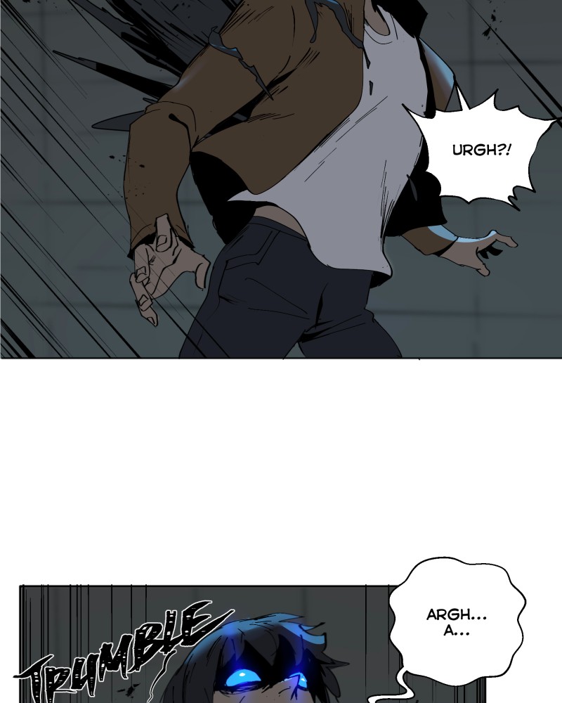 BlackSun – Manhwa Chapter 8 - page 19