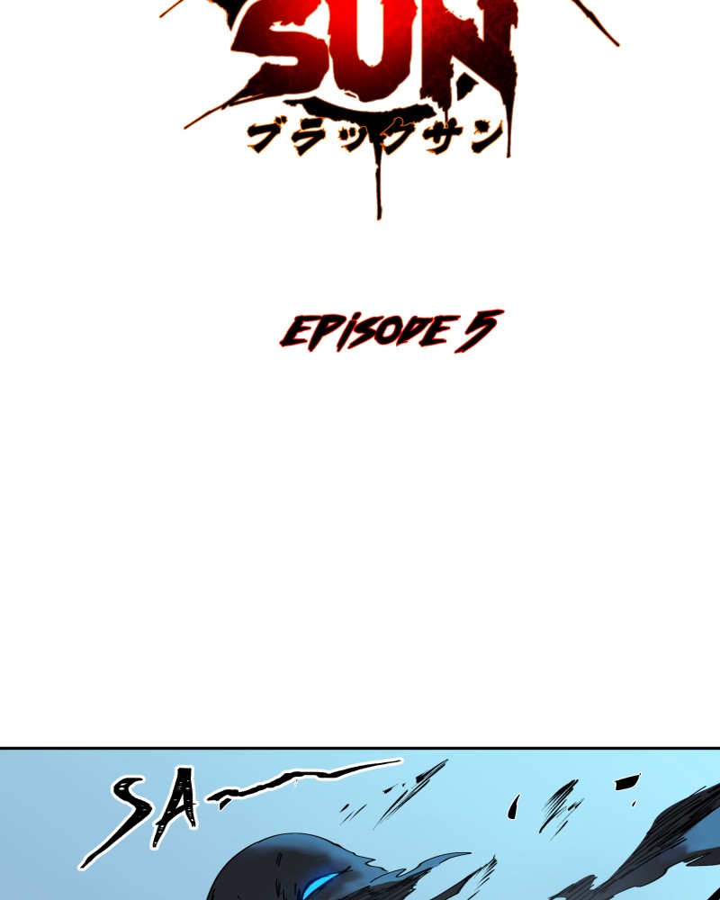 BlackSun – Manhwa Chapter 8 - page 2
