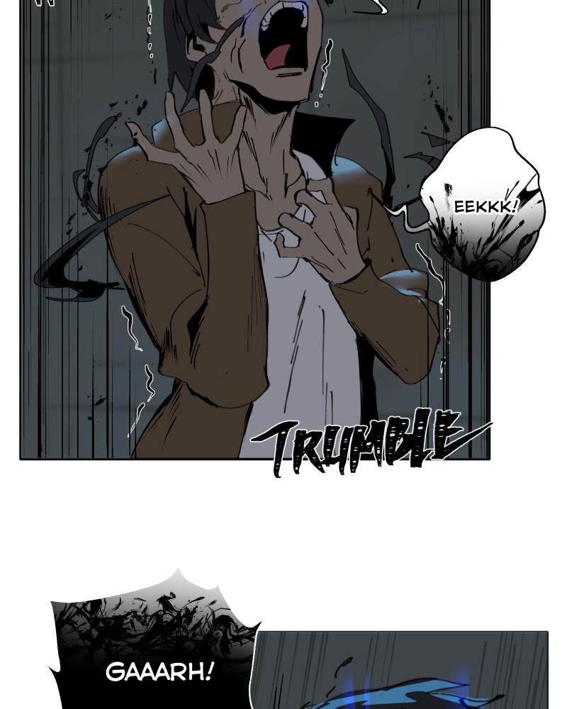 BlackSun – Manhwa Chapter 8 - page 20