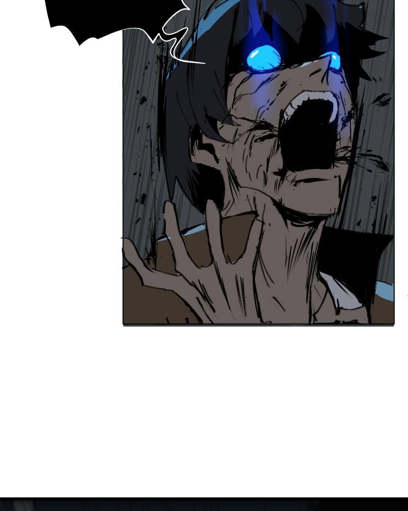 BlackSun – Manhwa Chapter 8 - page 21