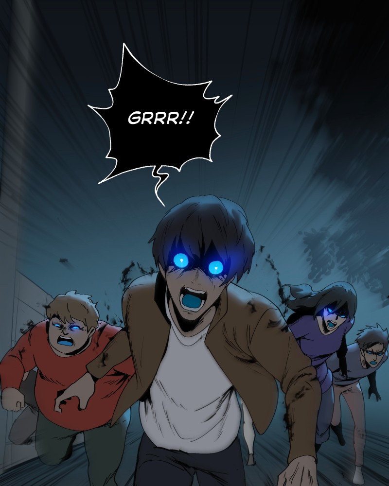 BlackSun – Manhwa Chapter 8 - page 22