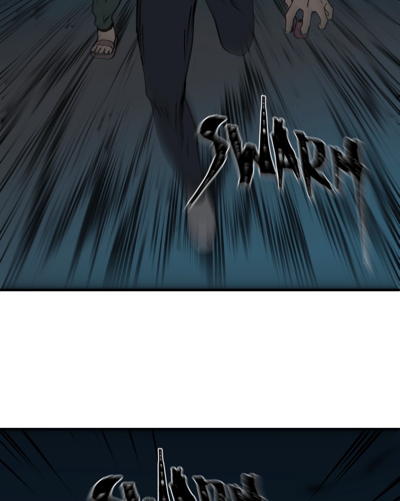BlackSun – Manhwa Chapter 8 - page 23
