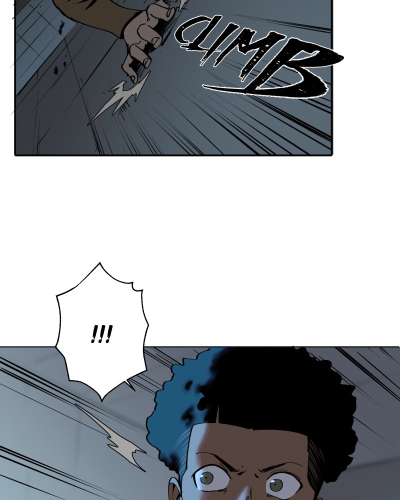 BlackSun – Manhwa Chapter 8 - page 26