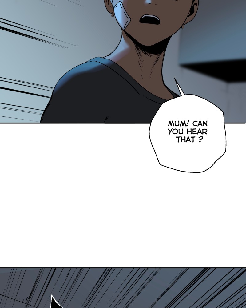 BlackSun – Manhwa Chapter 8 - page 27