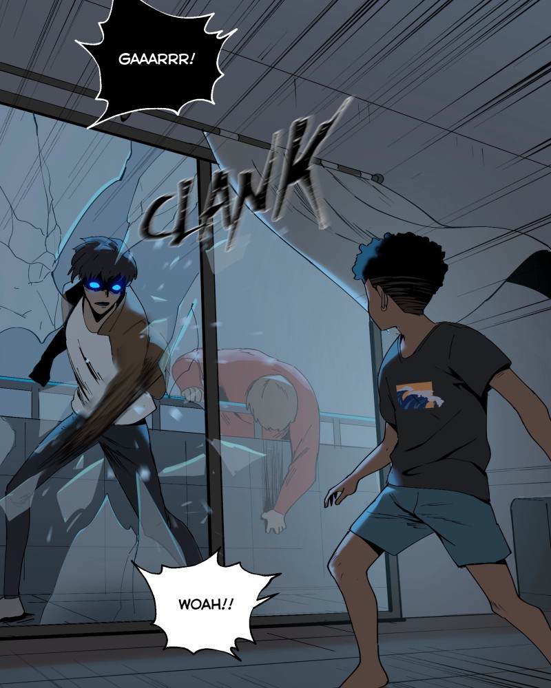 BlackSun – Manhwa Chapter 8 - page 28
