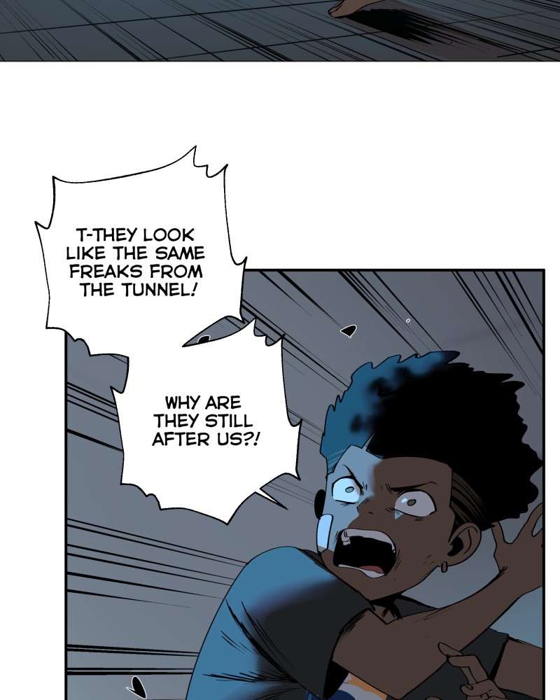 BlackSun – Manhwa Chapter 8 - page 29