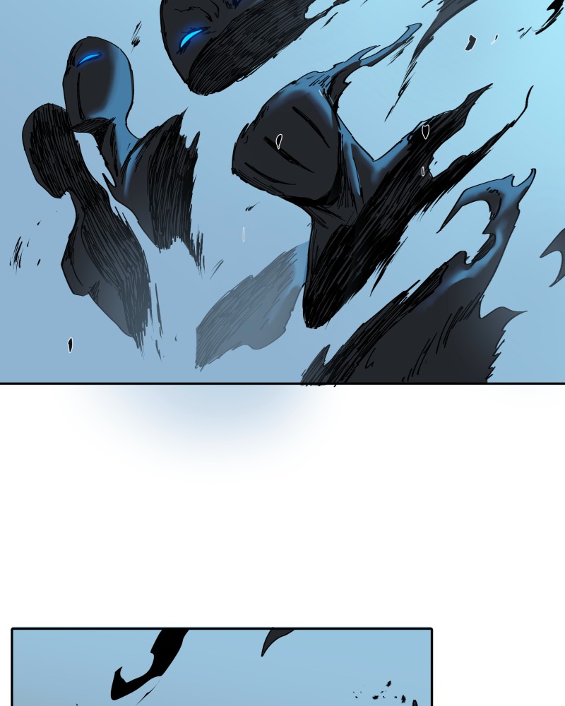 BlackSun – Manhwa Chapter 8 - page 3