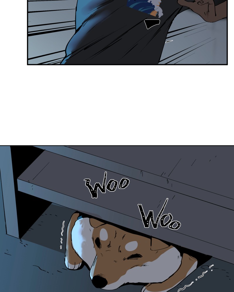 BlackSun – Manhwa Chapter 8 - page 30