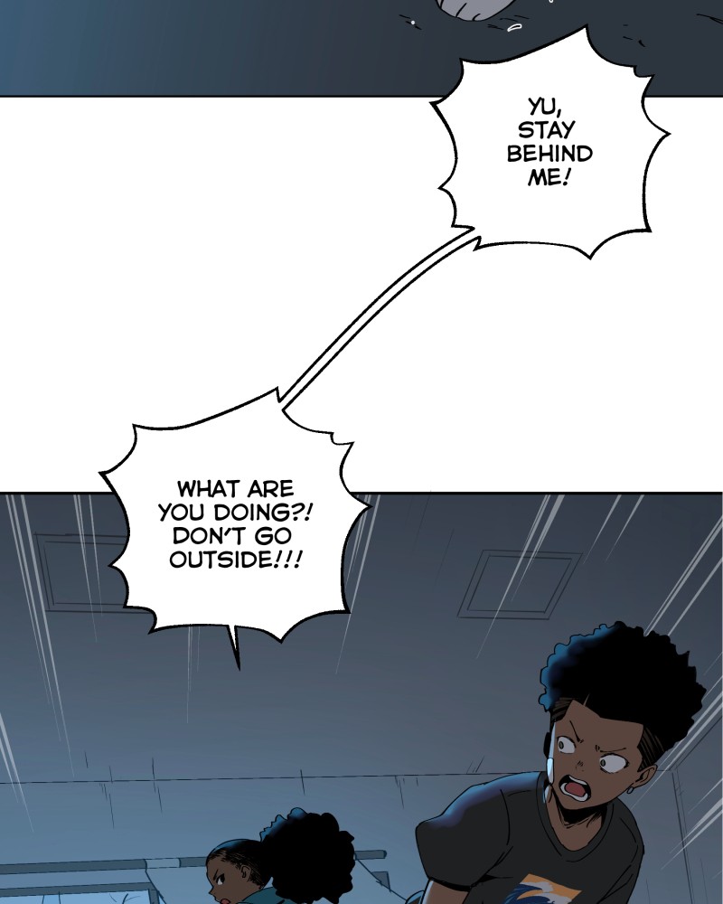 BlackSun – Manhwa Chapter 8 - page 31