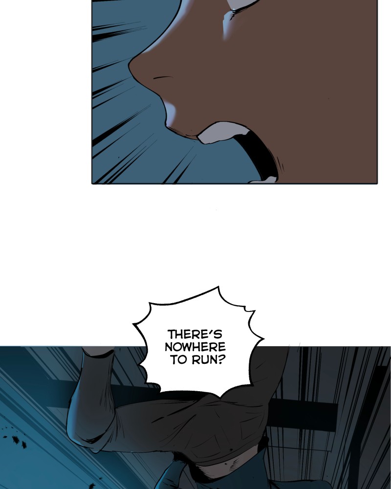BlackSun – Manhwa Chapter 8 - page 34