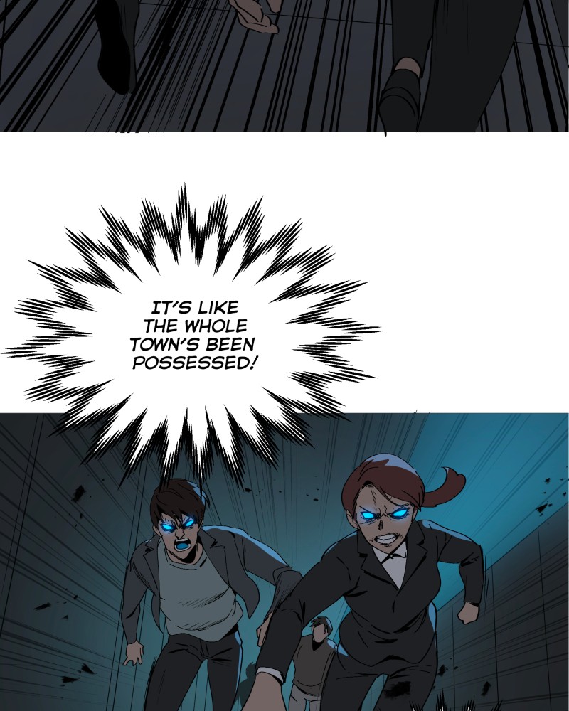 BlackSun – Manhwa Chapter 8 - page 36