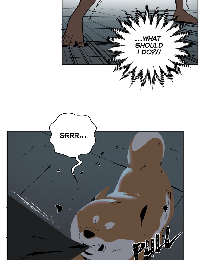 BlackSun – Manhwa Chapter 8 - page 38