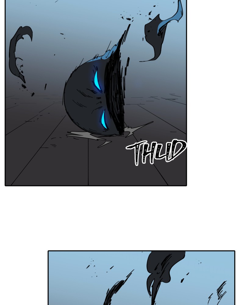 BlackSun – Manhwa Chapter 8 - page 4