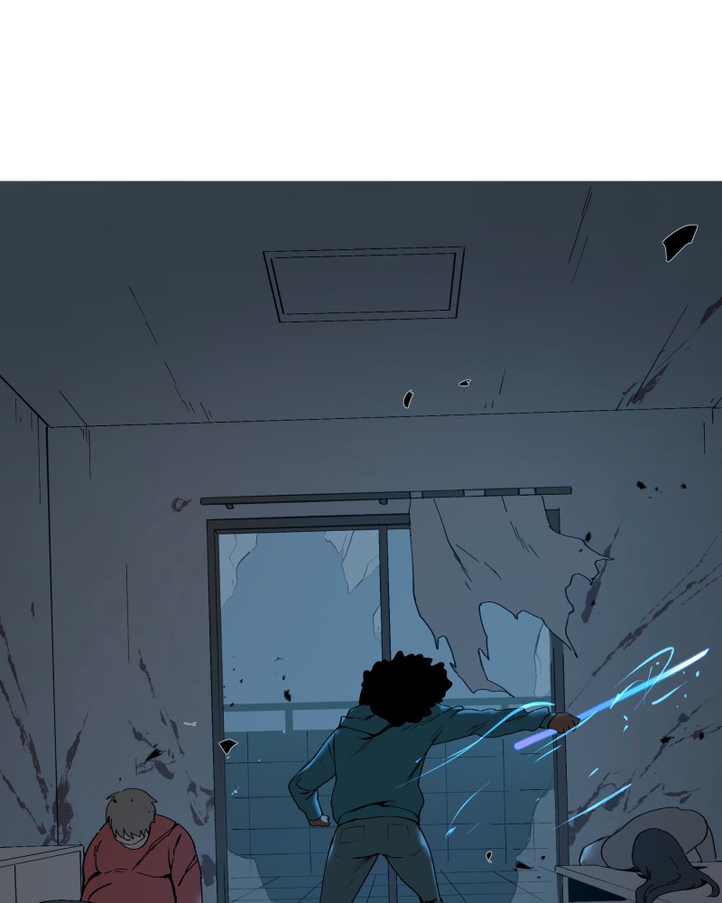 BlackSun – Manhwa Chapter 8 - page 42