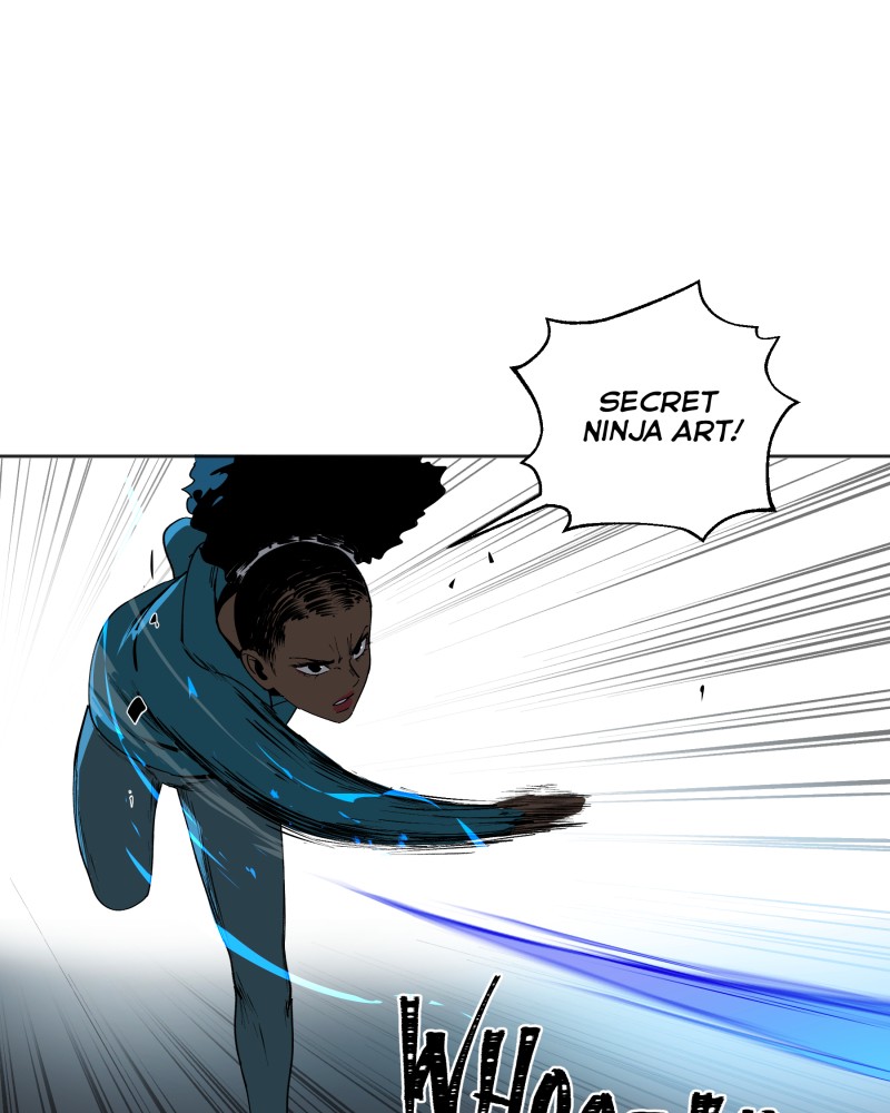 BlackSun – Manhwa Chapter 8 - page 47