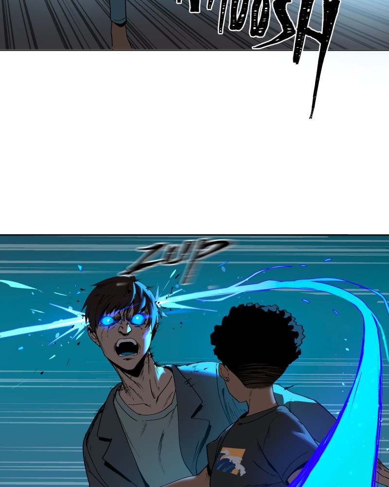BlackSun – Manhwa Chapter 8 - page 48