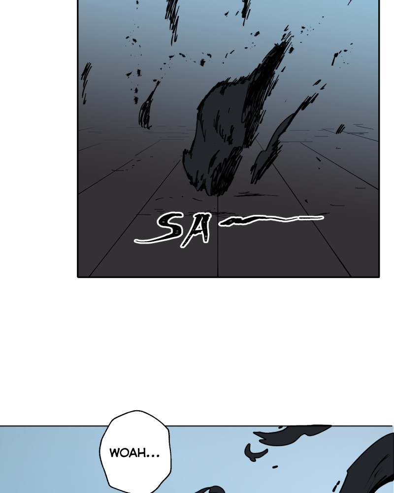 BlackSun – Manhwa Chapter 8 - page 5