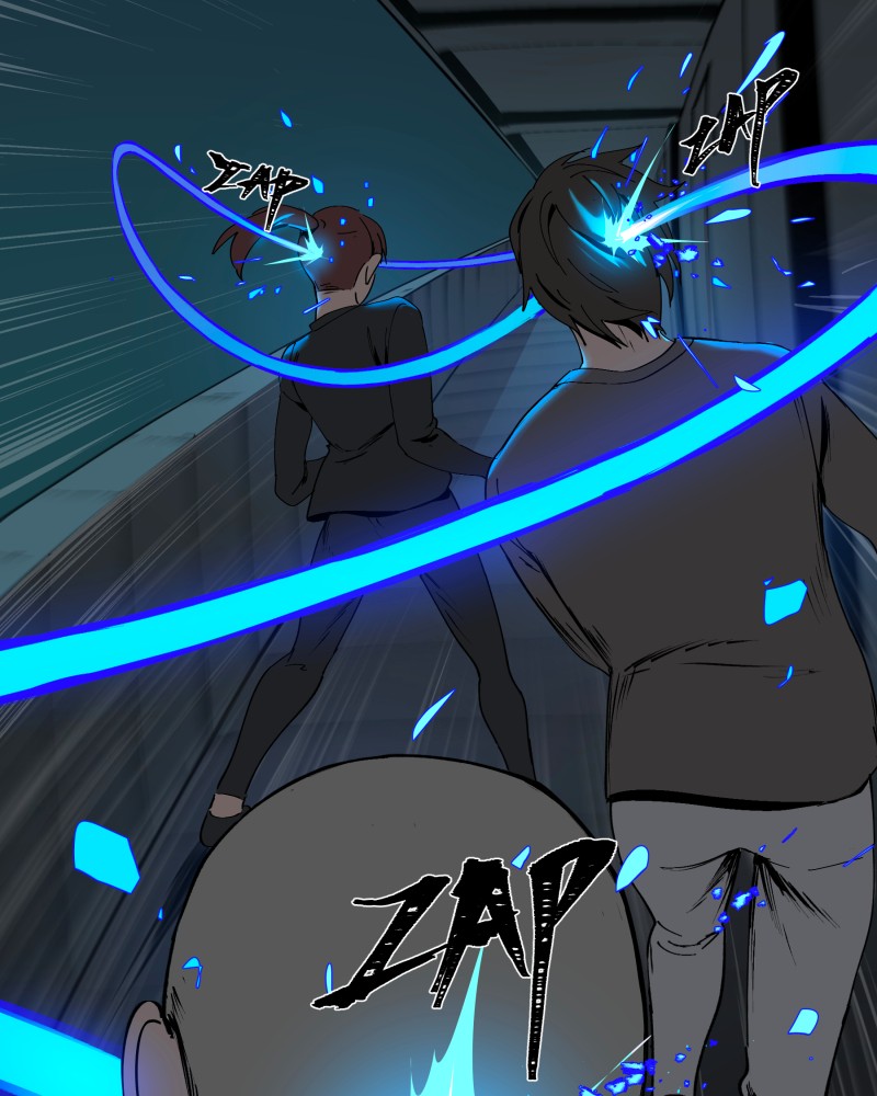 BlackSun – Manhwa Chapter 8 - page 50