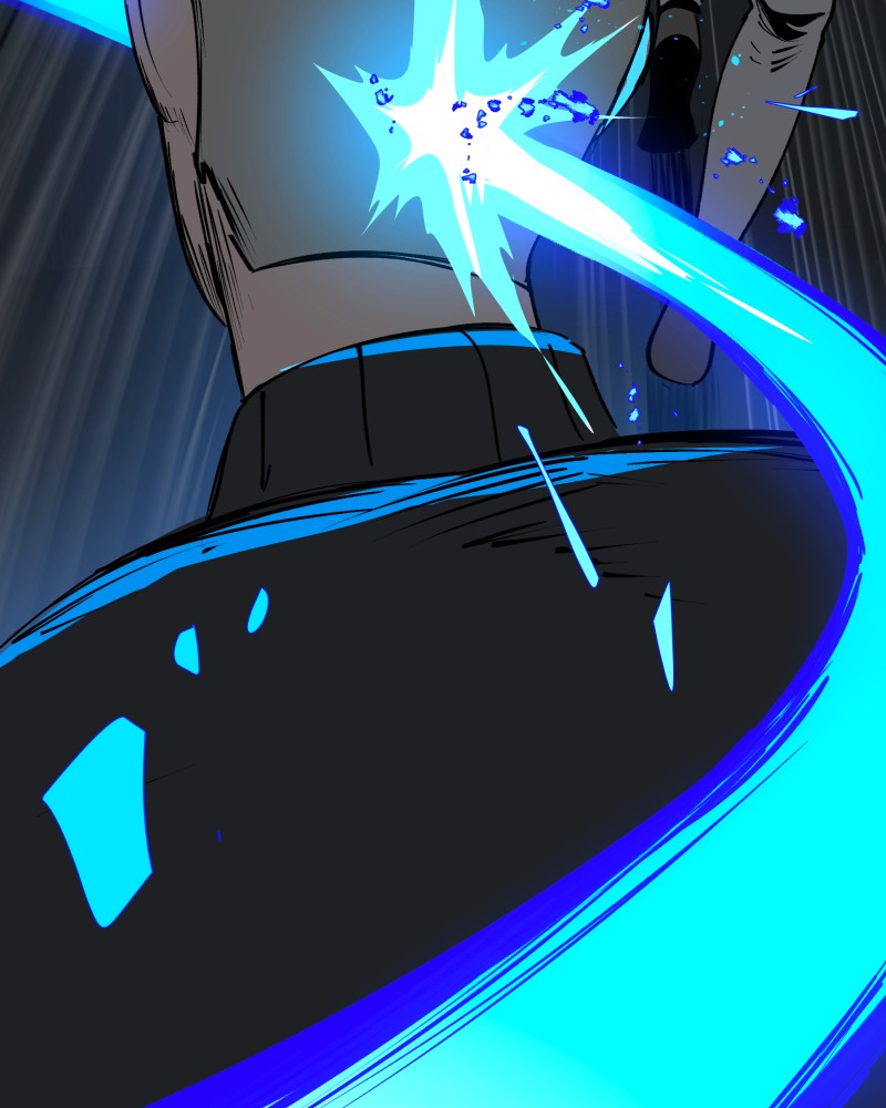 BlackSun – Manhwa Chapter 8 - page 51