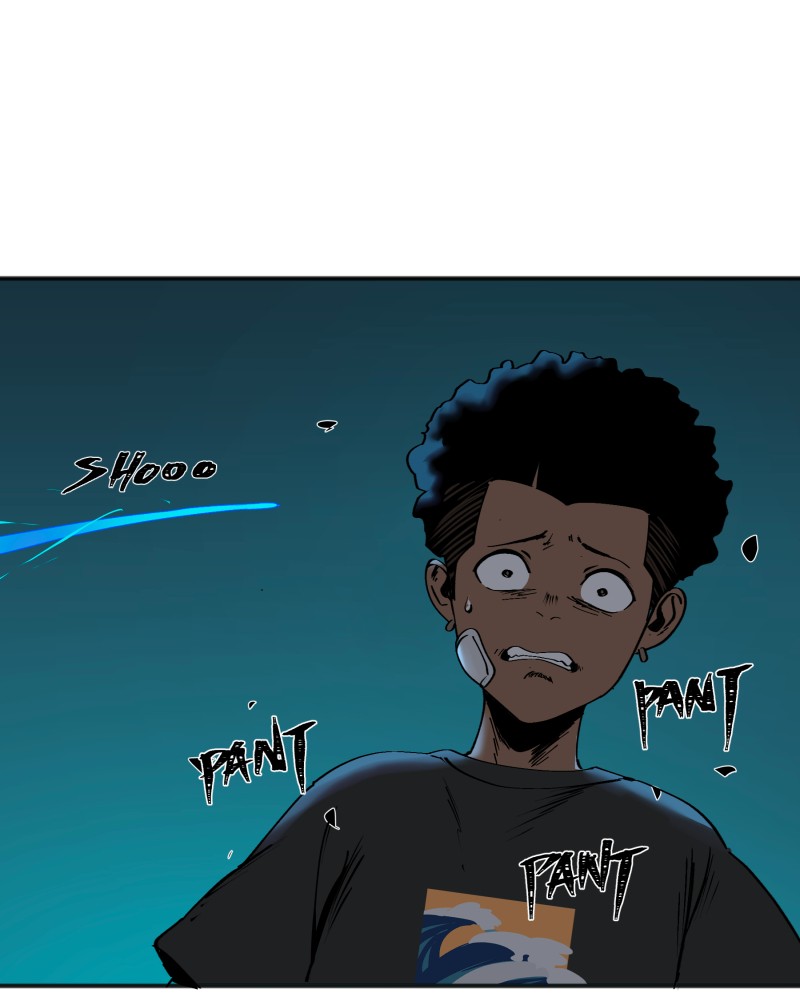 BlackSun – Manhwa Chapter 8 - page 53