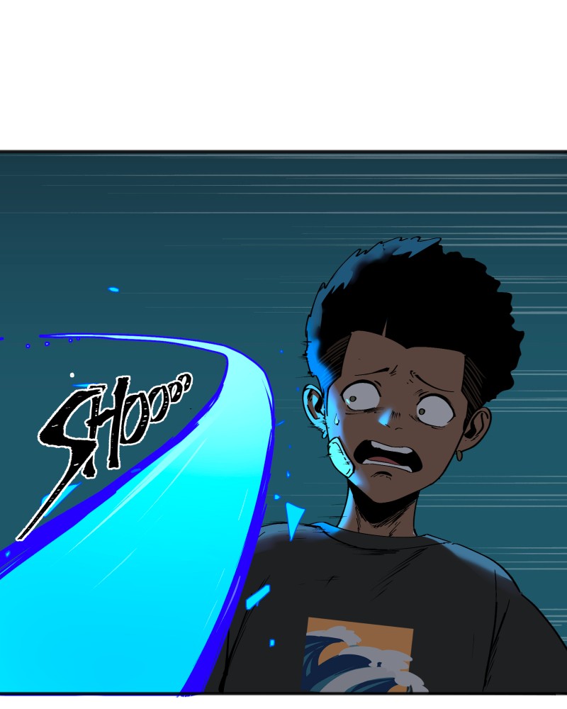 BlackSun – Manhwa Chapter 8 - page 54