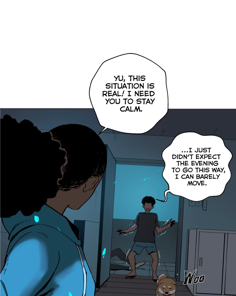BlackSun – Manhwa Chapter 8 - page 56