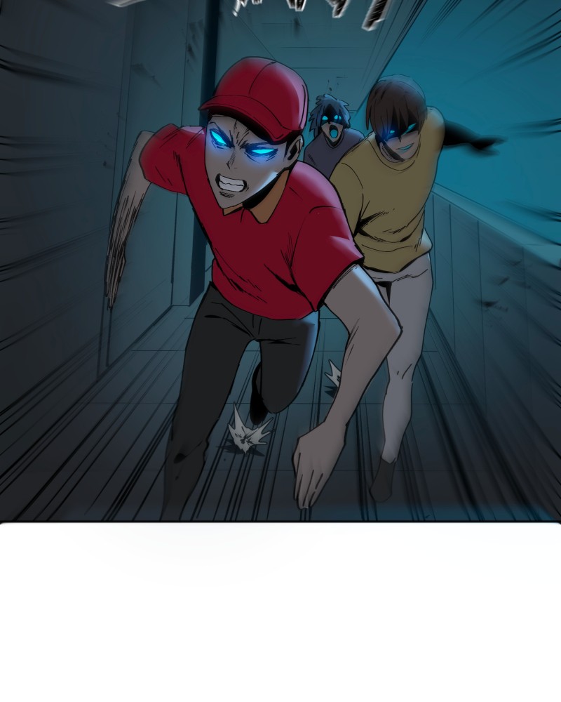 BlackSun – Manhwa Chapter 8 - page 59