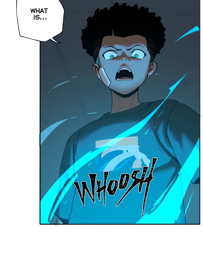 BlackSun – Manhwa Chapter 8 - page 61