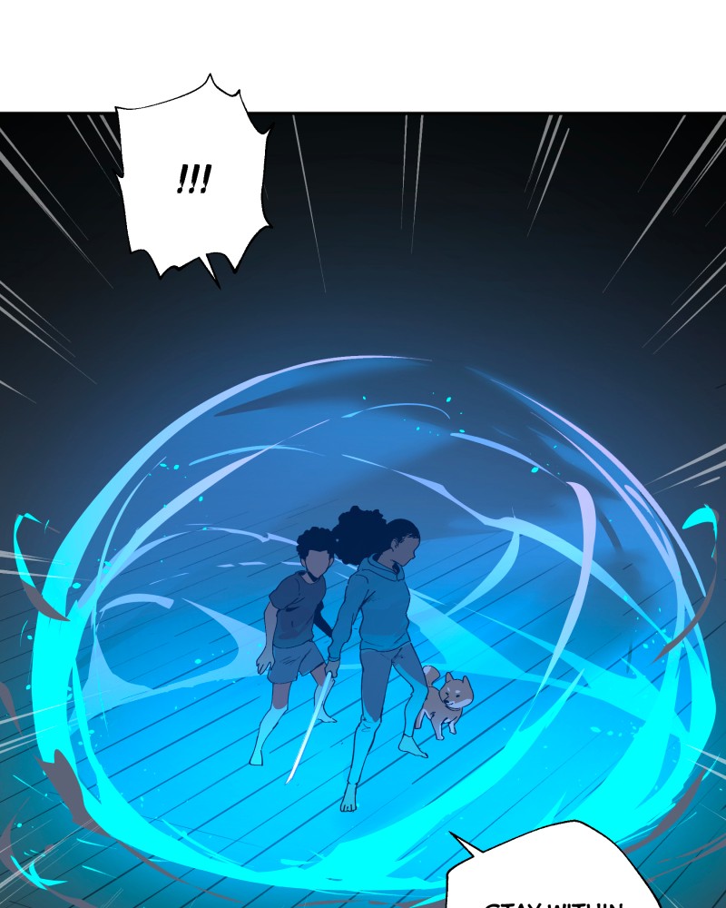 BlackSun – Manhwa Chapter 8 - page 62