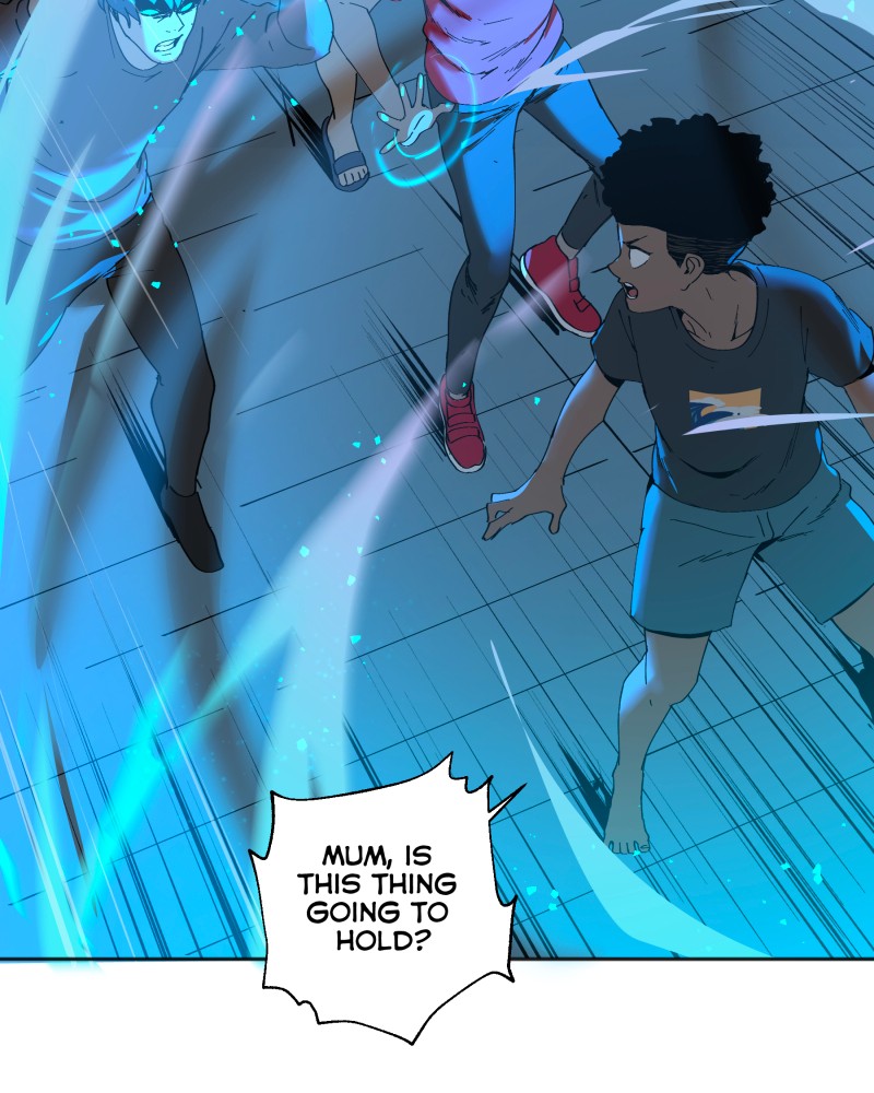 BlackSun – Manhwa Chapter 8 - page 64