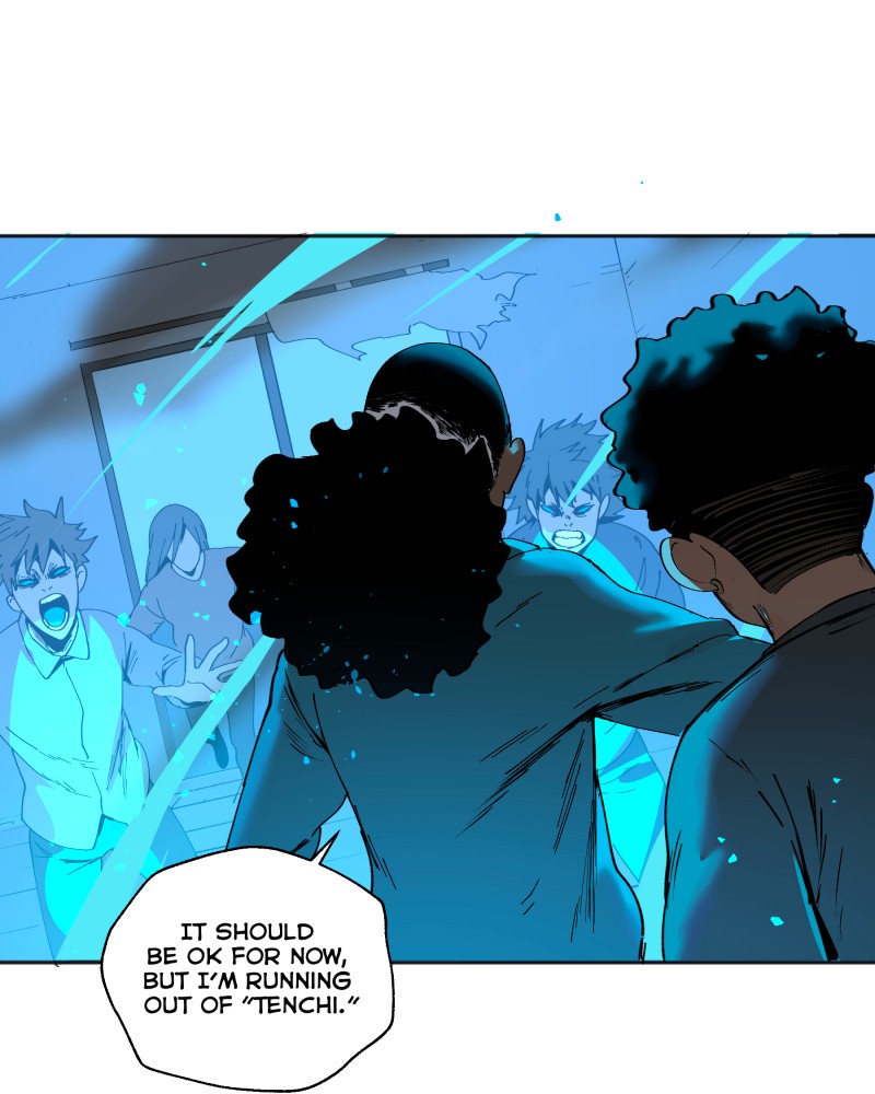 BlackSun – Manhwa Chapter 8 - page 65