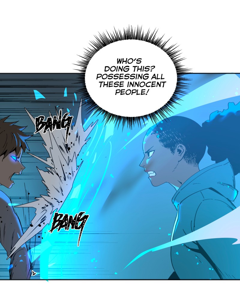 BlackSun – Manhwa Chapter 8 - page 66