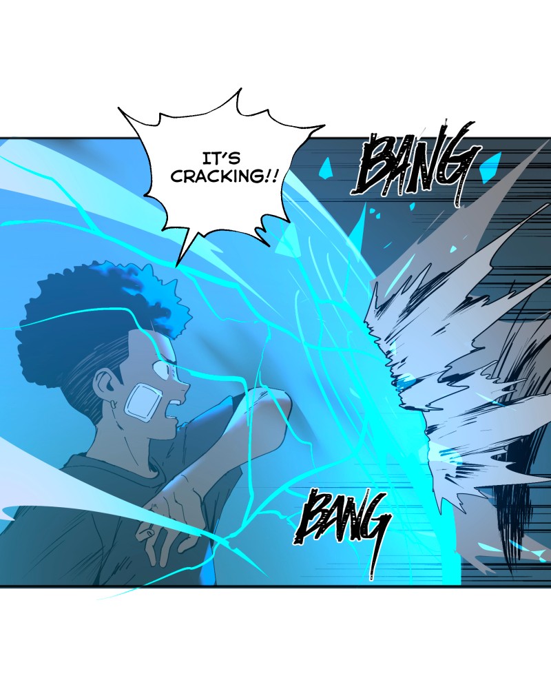 BlackSun – Manhwa Chapter 8 - page 67