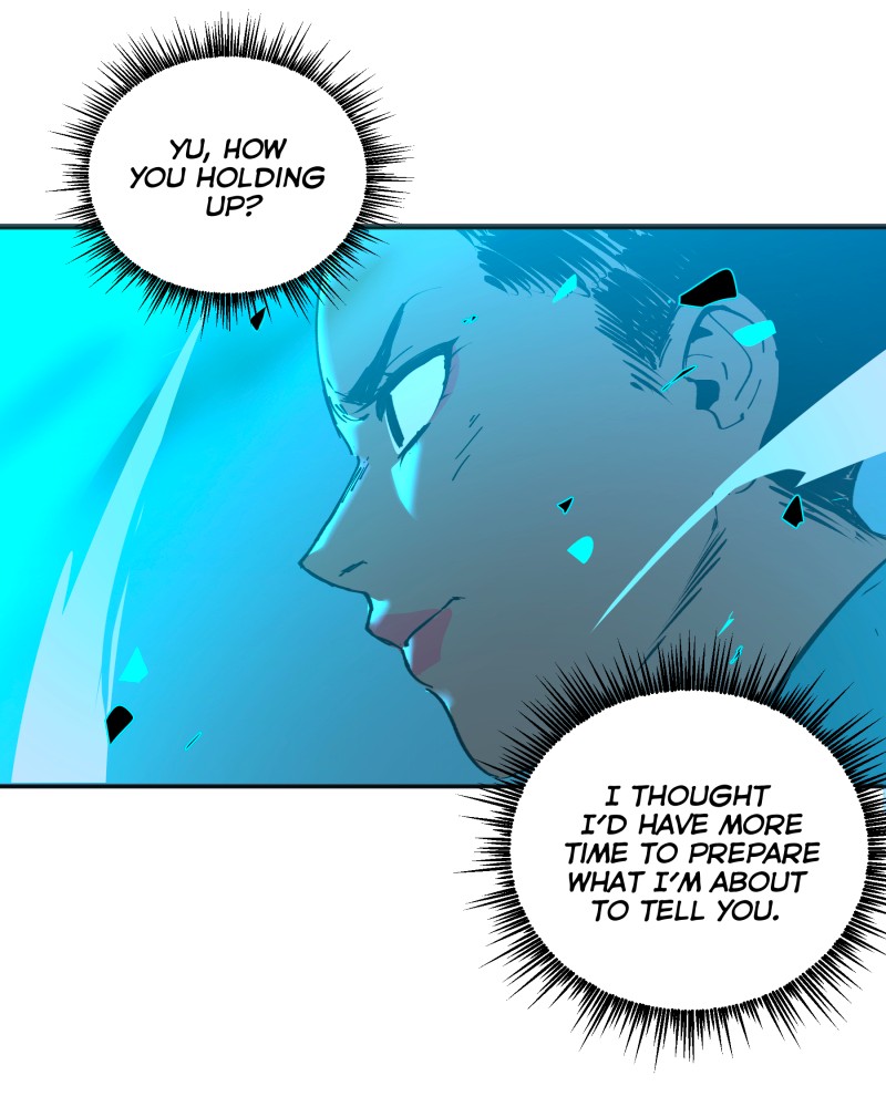 BlackSun – Manhwa Chapter 8 - page 68