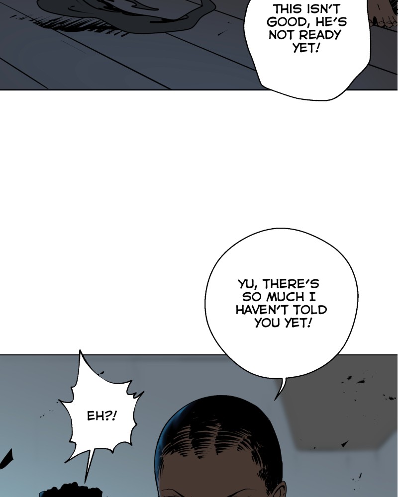 BlackSun – Manhwa Chapter 8 - page 7