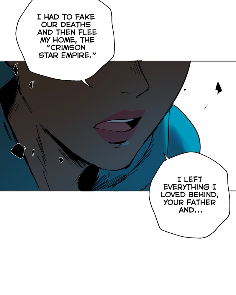BlackSun – Manhwa Chapter 8 - page 70