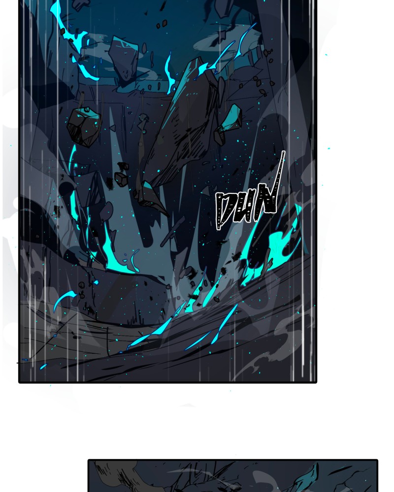 BlackSun – Manhwa Chapter 8 - page 73