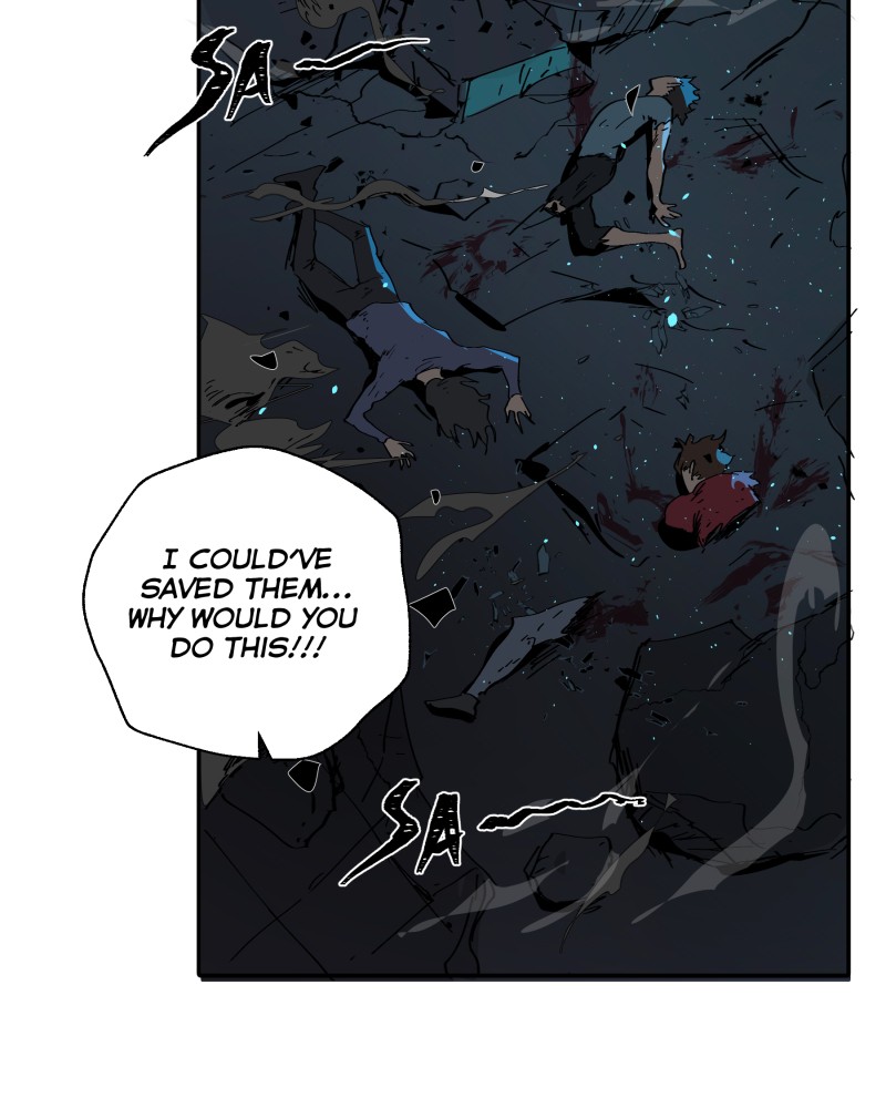 BlackSun – Manhwa Chapter 8 - page 74