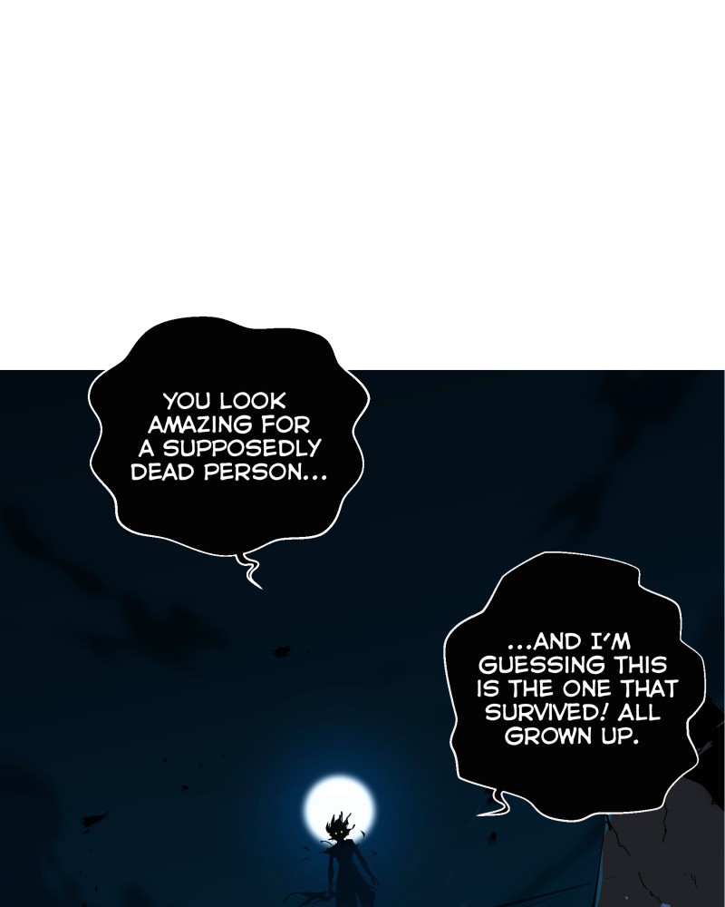 BlackSun – Manhwa Chapter 8 - page 76