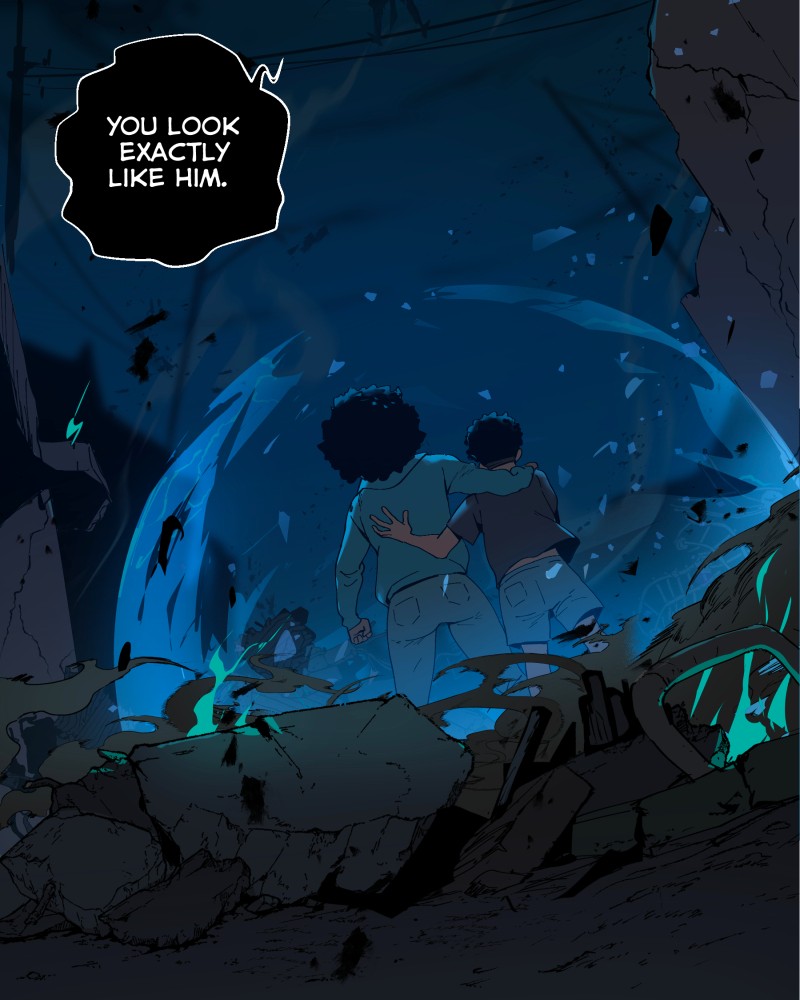 BlackSun – Manhwa Chapter 8 - page 77