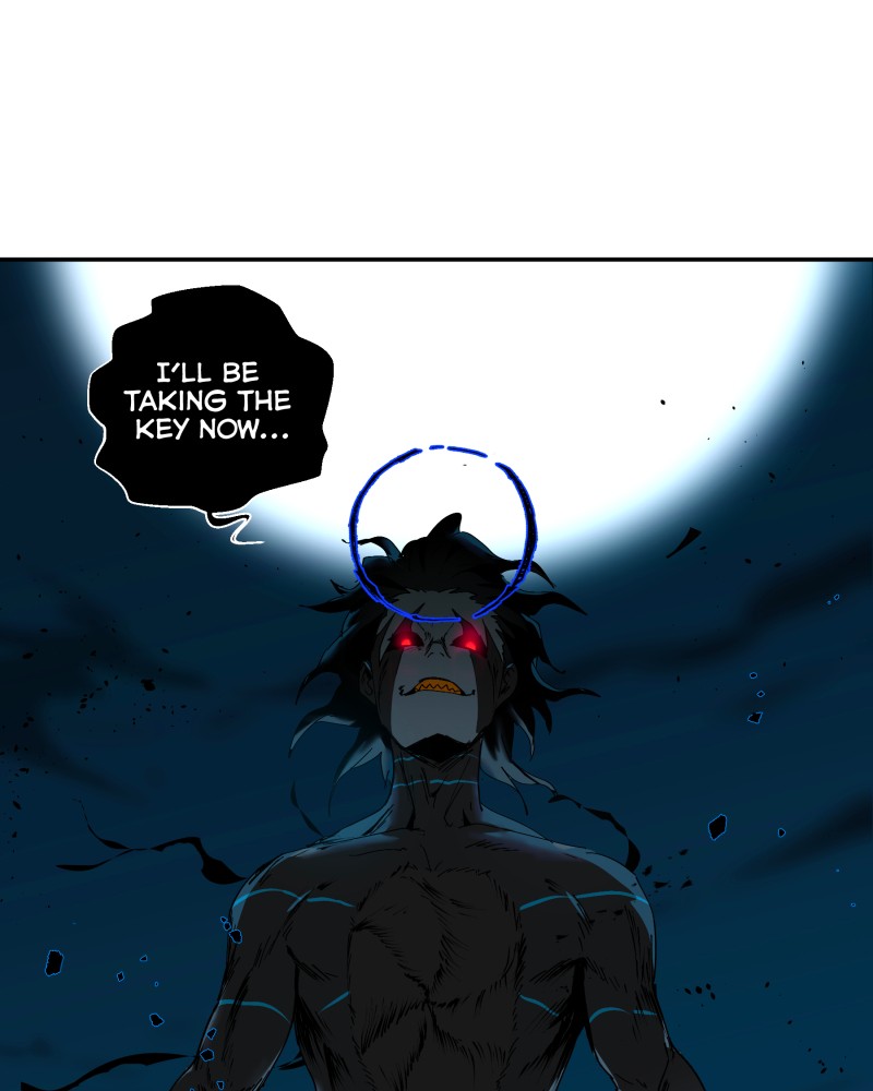 BlackSun – Manhwa Chapter 8 - page 79
