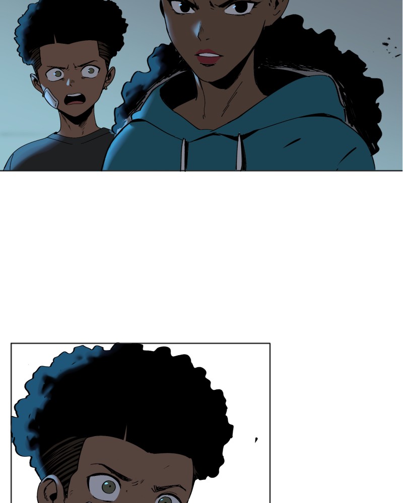 BlackSun – Manhwa Chapter 8 - page 8
